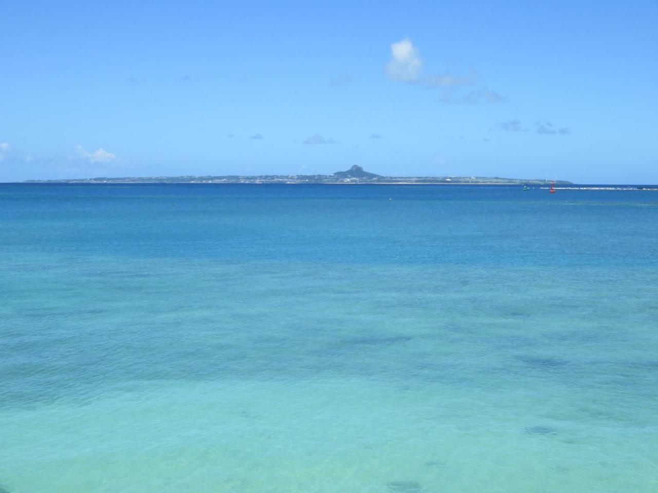 فيلا Okinawa Freedom ناكيجين المظهر الخارجي الصورة